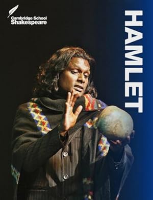 Bild des Verkufers fr Hamlet : Englische Lektre fr die Oberstufe. Paperback zum Verkauf von Smartbuy