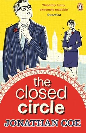 Imagen del vendedor de The Closed Circle a la venta por Smartbuy