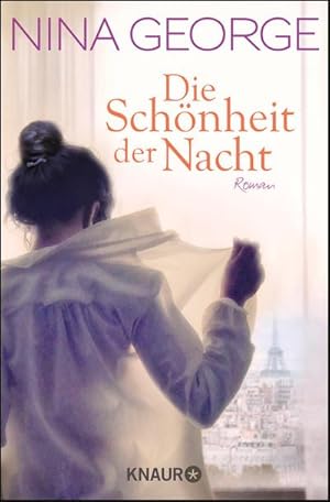 Seller image for Die Schnheit der Nacht : Roman for sale by Smartbuy