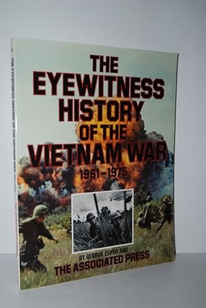 Seller image for Eyewitness to Vietnam for sale by Nugget Box  (PBFA)