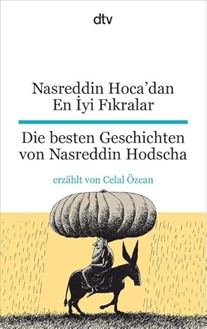 Imagen del vendedor de Nasreddin Hoca'dan En Iyi Fikralar Die besten Geschichten von Nasreddin Hodscha a la venta por Smartbuy