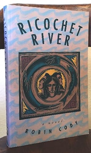 Bild des Verkufers fr Ricochet River zum Verkauf von Structure, Verses, Agency  Books