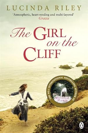 Immagine del venditore per The Girl on the Cliff venduto da Smartbuy