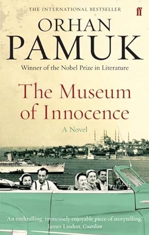 Seller image for The Museum of Innocence : A Novel for sale by Smartbuy