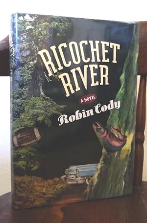 Image du vendeur pour Ricochet River mis en vente par Structure, Verses, Agency  Books
