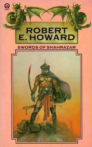 Seller image for SWORDS OF SHAHRAZAR for sale by Fantastic Literature Limited