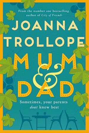 Seller image for Mum & Dad : The Heartfelt Richard & Judy Book Club Pick for sale by Smartbuy