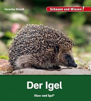 Seller image for Der Igel : Schauen und Wissen for sale by Smartbuy