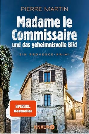 Bild des Verkufers fr Madame le Commissaire und das geheimnisvolle Bild : Ein Provence-Krimi zum Verkauf von Smartbuy