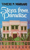 Seller image for Steps From Paradise for sale by WeBuyBooks