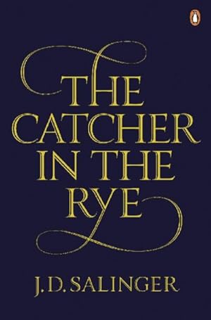 Bild des Verkufers fr The Catcher in the Rye zum Verkauf von Smartbuy