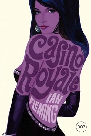 Seller image for James Bond 007 Bd. 01: Casino Royale for sale by Smartbuy