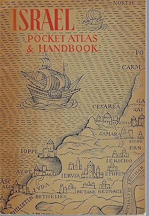 Israel Pocket Atlas And Handbook