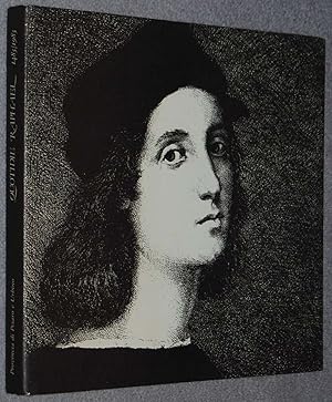 Imagen del vendedor de Quotidie Raphael 1483 / 1983 a la venta por Springhead Books