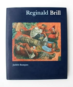 Seller image for Reginald Brill for sale by Vortex Books