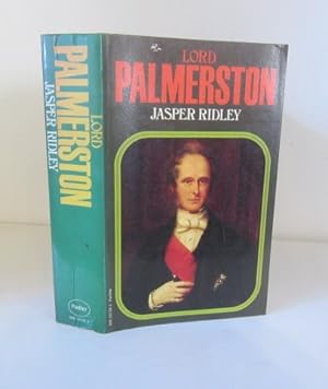 Seller image for Lord Palmerston for sale by BRIMSTONES