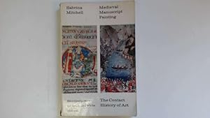 Bild des Verkufers fr Medieval Manuscript Painting zum Verkauf von Goldstone Rare Books