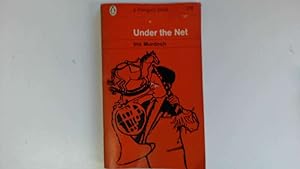 Immagine del venditore per Under the Net: Penguin Books 1445 venduto da Goldstone Rare Books