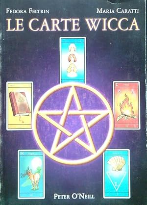 Le carte wicca - Solo libro