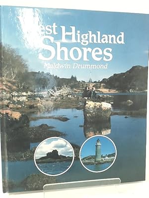 Immagine del venditore per West Highland Shores venduto da World of Rare Books