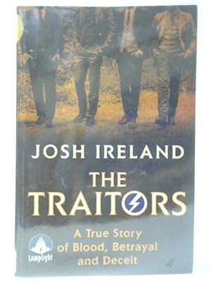 Seller image for The Traitors for sale by World of Rare Books