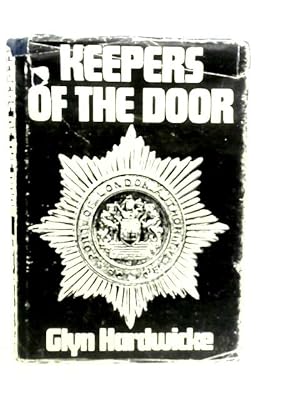 Bild des Verkufers fr Keepers of The Door zum Verkauf von World of Rare Books