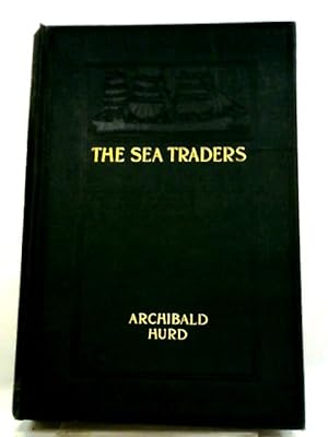 Seller image for The Sea Traders for sale by World of Rare Books