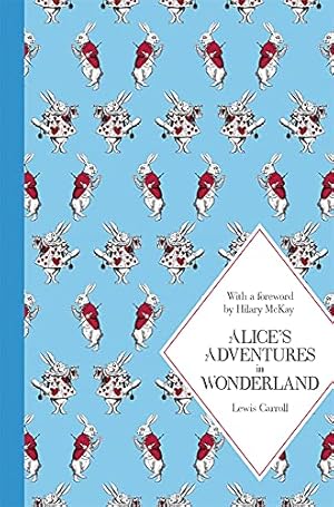 Imagen del vendedor de Alice's Adventures in Wonderland (Macmillan Classics) a la venta por Redux Books