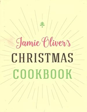 Bild des Verkufers fr Jamie Oliver's Christmas Cookbook zum Verkauf von GreatBookPrices