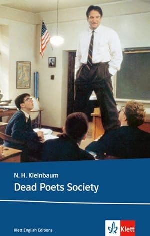 Image du vendeur pour Dead Poets Society mis en vente par Smartbuy