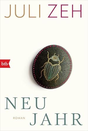 Seller image for Neujahr : Roman for sale by Smartbuy