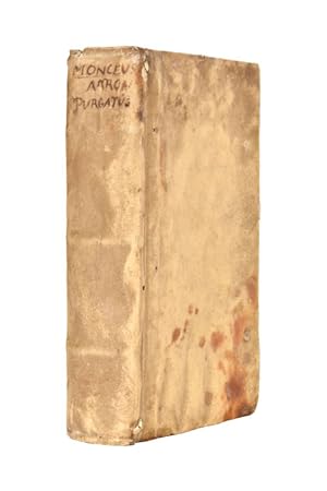 Aaron Purgatus sive de Vitulo Aureo libri duo. Simul Cheruborum Mosis, Vitulorum Ierobami, Therap...