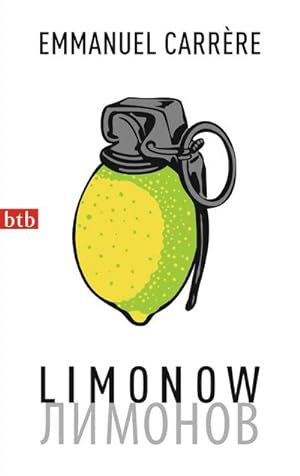 Image du vendeur pour Limonow mis en vente par Smartbuy