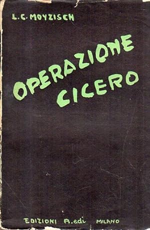 Operazione Cicero