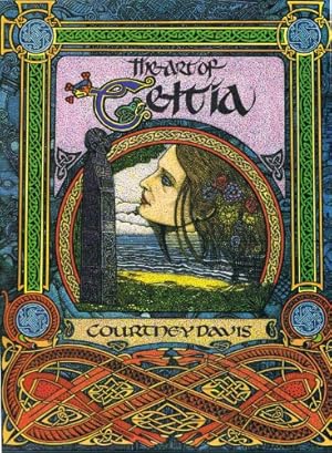 Seller image for The Art of Celtia for sale by WeBuyBooks