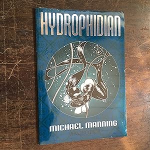 Seller image for Hydrophidian for sale by Joe Maynard