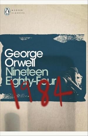 Imagen del vendedor de Nineteen Eighty-Four (1984) a la venta por Smartbuy