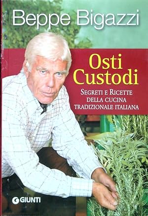 Image du vendeur pour Osti custodi mis en vente par Librodifaccia