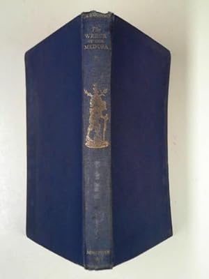 Immagine del venditore per The wreck of the Medusa: the narratives of Savigny and Correard and of Mme. Dard venduto da Cotswold Internet Books