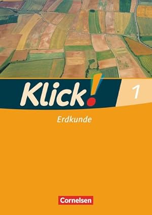 Image du vendeur pour Klick! Erdkunde 1. 5./6. Schuljahr Arbeitsheft mis en vente par Smartbuy