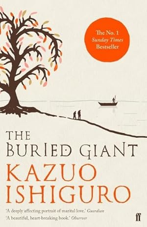 Seller image for The Buried Giant for sale by Smartbuy