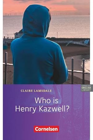 Bild des Verkufers fr Who is Henry Kazwell? : 6. Schuljahr, Stufe 2. Lektre zu "English G Lighthouse" zum Verkauf von Smartbuy