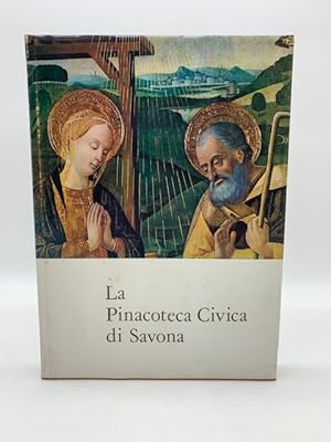 La pinacoteca civica di Savona