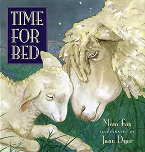 Seller image for Time for Bed for sale by Reliant Bookstore