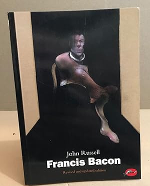 Francis Bacon (World of Art) /anglais