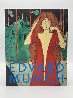 Edvard Munch. Zeichen der Moderne