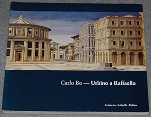 Urbino a Raffaello (Collana di quaderni ; n. 2)