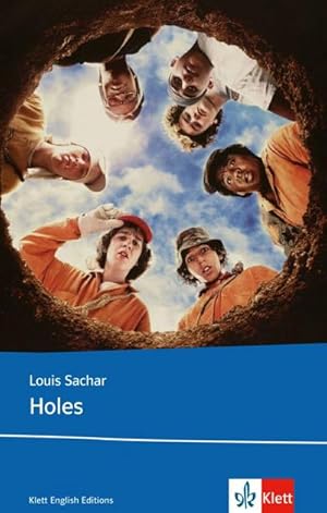 Seller image for Holes for sale by Smartbuy