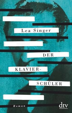 Seller image for Der Klavierschler : Roman for sale by Smartbuy