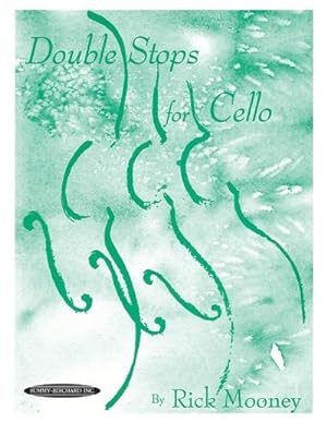 Imagen del vendedor de Double Stops for Cello a la venta por Smartbuy